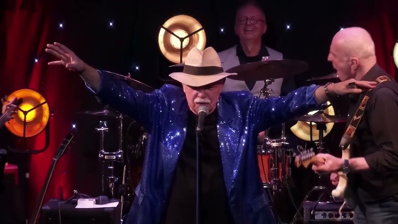 Headline & Friends Revival-Konzert aus der Kulturhalle Stockheim