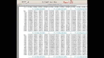 Lecture 18 - MECH 2311 - Introduction to Thermal Fluid Science