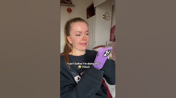 Dreams do come true 🥹🤷‍♀️ #pov #polybuzz #polyai