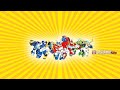 Transformers: Rescue Bots | Stop Motion Show 24/7 | Kids Show | Animation