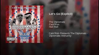 The Diplomats - Let's Go Explicit