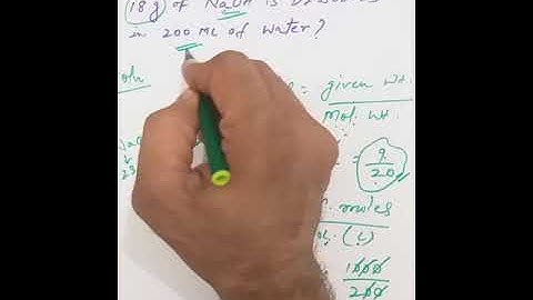 important topic environmental chemistry ugc net environmental science