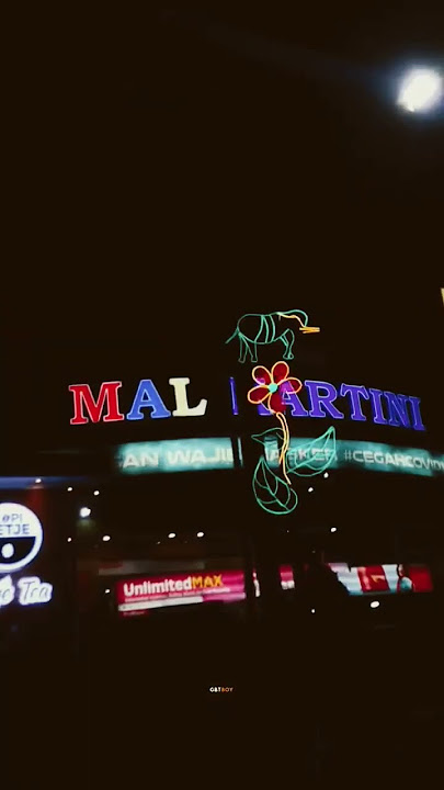 story wa Bandar Lampung malam hari di bandar Lampung fi video tiktok 🥰