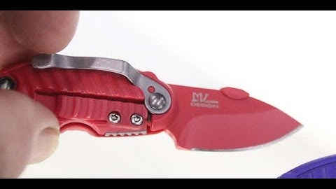 MIke Vellekamp of V NIVES with several new products and features.