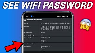 6 Secret HIDDEN Android Tips, Tricks & Apps that will SHOCK You 🤯 | See WIFI Password | Swanky Abhi screenshot 3