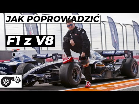 Wideo: Jaki jest stosunek generacji f1?