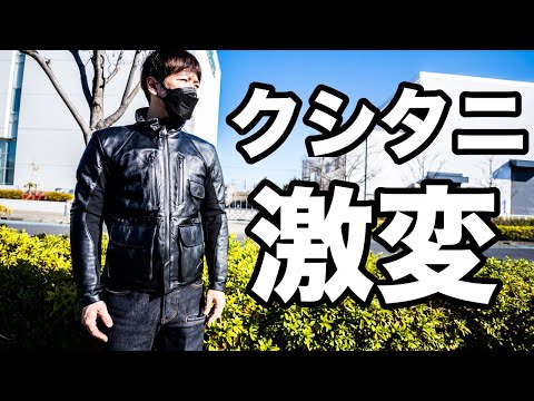 新品　ジェナジャケット JEANASIS ジャケット テーラードジャケット バックギャザー