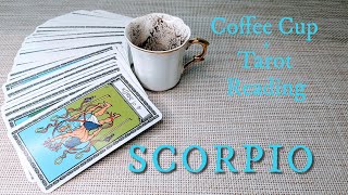 SCORPIO♏The Tables Have Turned & The Changes are Huge AUGUST 21st-27th