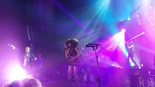 Simple Minds (Feat. The Anchoress) - Alive &amp; Kicking Live Manchester 10.04.2015.mp4