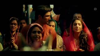 Arijit Singh : Jaan Nisaar Full Video Song | Kedarnath | Sushant Singh Rajput | Sara Ali Khan