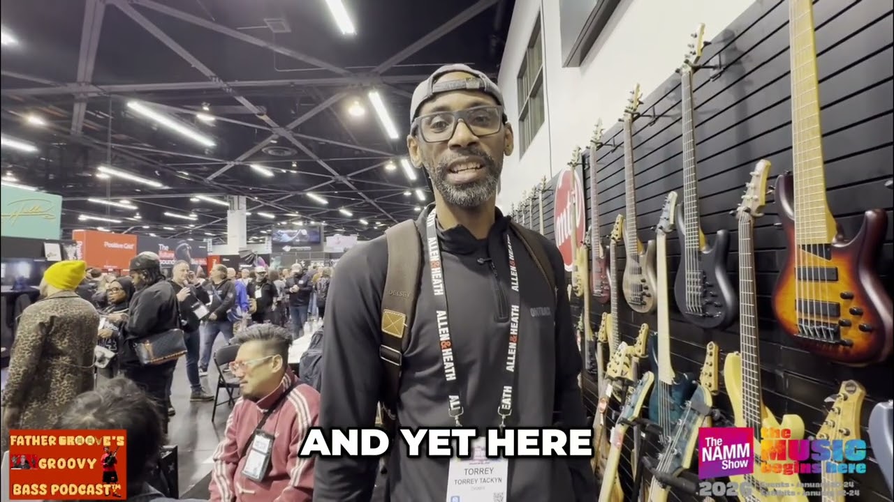 John Sly Wilson: From Sly, Slick & Wicked to Music Legend