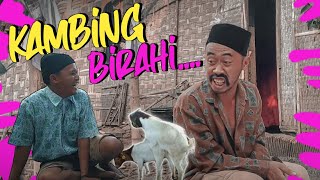 KELUARGA KOPLAK | NGATIMEN SETRES