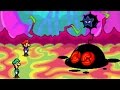 Mario and luigi bowsers inside story  final boss  ending
