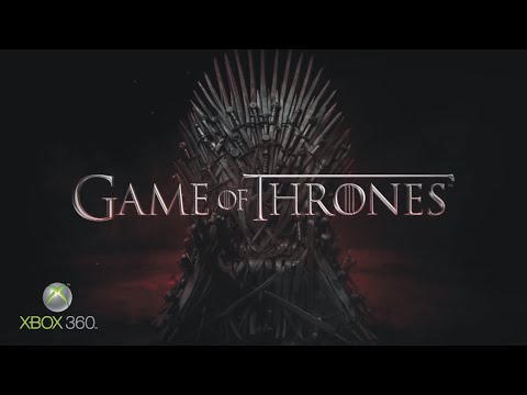 Game Of Thrones O Jogo The Game Xbox 360 Youtube