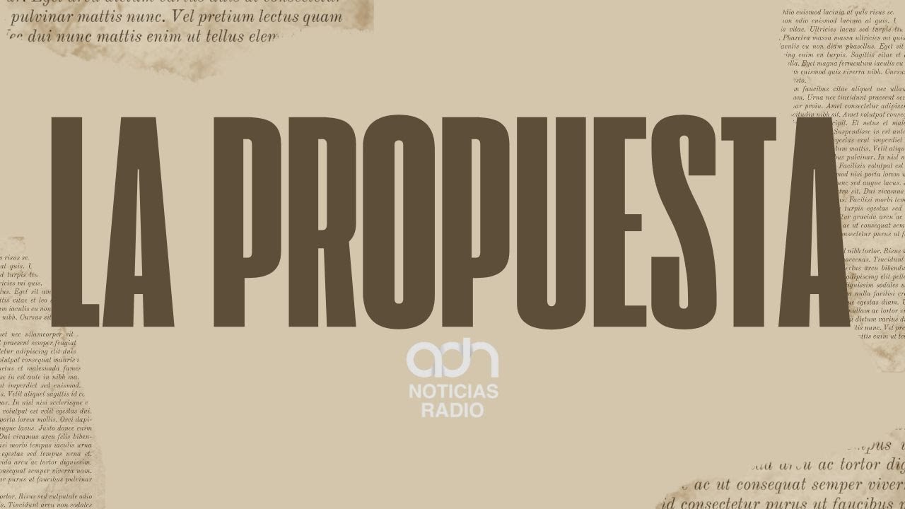Violencia en Guadalajara a semanas del repechaje | La propuesta #adnnoticiasradio