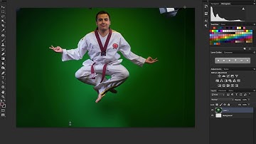 Quick Fluid Mask Tutorial