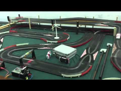 ninco rally track