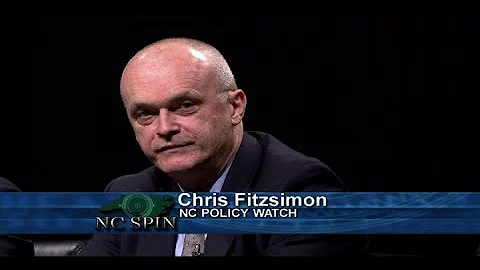 After SPIN! Video - 6/26/16 - "Why do you oppose repealing Certificate of Need laws?"