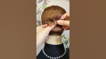 The Viral Hair Trick That Instantly Changes Your Look!
