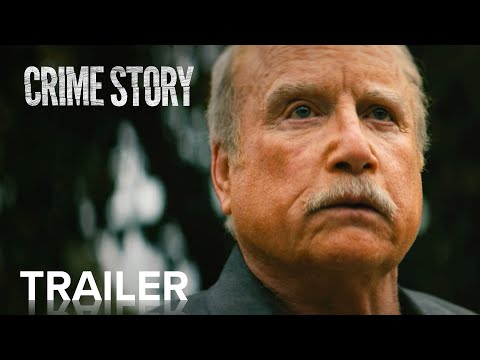 Crime Story trailer