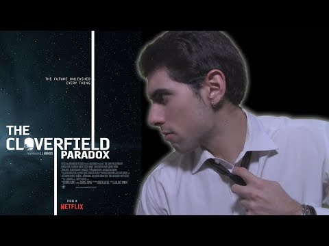 Video: Portāla Ventilatoru Filmu Režisors Pārsteidzoši Pārsteidz Cloverfield Turpinājumu