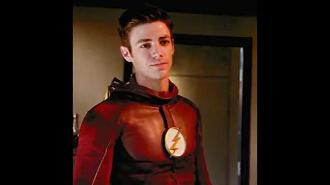Barry won't save Cisco's brother #theflash #barryallen #ciscoramon #shorts
