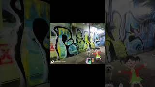 UNA PELÍCULA MAS ESTO ES CDMEXICO BOMBARDEO EXPRÉSS MBE JOE RONE RPC99 HISTORIAS DE UN CREW