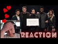 Recky reacts to: Pentatonix - Imagine