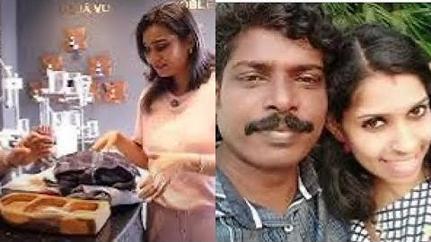 സുധി ചേട്ടൻറെ മണമുള്ള പെർഫ്യൂം അടിച്ചിട്ടില്ല;അത് മണത്താൽ നിങ്ങളൊക്കെ ഇവിടെ നിന്ന് ഓടും'|Renu sudhi|