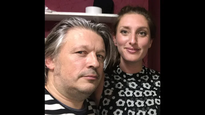 Jessica Knappett - Richard Herring's Leicester Squ...