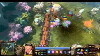 Dota 2 Monck -Invoker.1