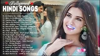 New Hindi Song 2025 - Arijit Singh,Jubin Nautiyal,Atif Aslam,Neha Kakkar,Armaan Malik,Shreya Ghoshal