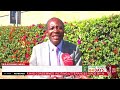 🔴 LIVE NOW : THE MID MORNING NEWS 10 JUNE 2026