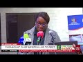 🔴 LIVE NOW : THE MID MORNING NEWS 10 JUNE 2026