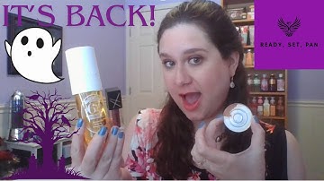 Graveyard Project Pan 2024 Introduction