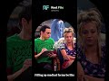 Big Bang Theory Episode: Filling up Medical Form be Like #bigbang #bigbangtheory #sheldoncooper