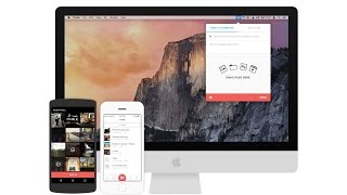 Tinhte.vn - Gửi file cực nhanh giữa Windows, OS X, iOS, Android bằng Infinit screenshot 2