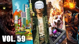 PS VR2 1-Year Anniversary: PS VR2 on PC Discussion, WANDERER looks AMAZING, ZOMBIE ARMY & MORE