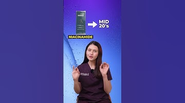 “Serums for every age – because your skin’s needs change over time! ✨” ||Dr.Sarin ||