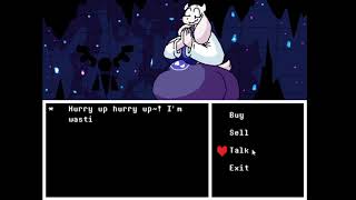 Torishop Playthrough