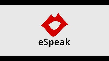 How to install E-speak on Linux (Works with any Debian based distribution)