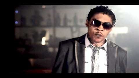 Vybz Kartel - Defend Mi Self (Worl