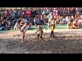 Boys wrestling match renuka ji  shri renuka ji mela  kusti match  open wrestling  pahari kusti