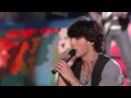 Jonas Brothers - World War III - Live at the Teen Choice Awards 2009 (TCAs 09)