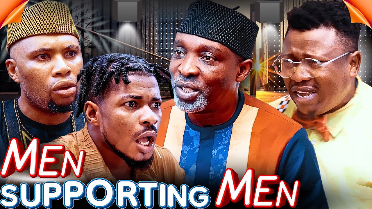 ZADDY|| STOLEN GIRLFRIEND|| Sokoh, Oga Bassey, Viper D Wiper, Hon. Maleek.