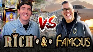 EJ Morrow Vs WBG! Which YouTube Gambler Do You Prefer!? #ejmorrow #wbg #casino  
