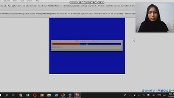 TUTORIAL MENGINSTAL LINUX DEBIAN 7.8.0 MENGGUNAKAN VIRTUAL BOX