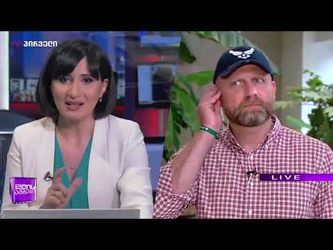 ზურაბ გირჩი ჯაფარიძე - მიხეილ სააკაშვილი და ოპოზიცია