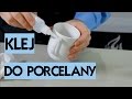 Video: Klej do porcelany ATK FIX 01