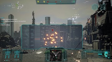 Mechwarrior 5:  Mercenaries - The Silver Bullet Gauss Rifle